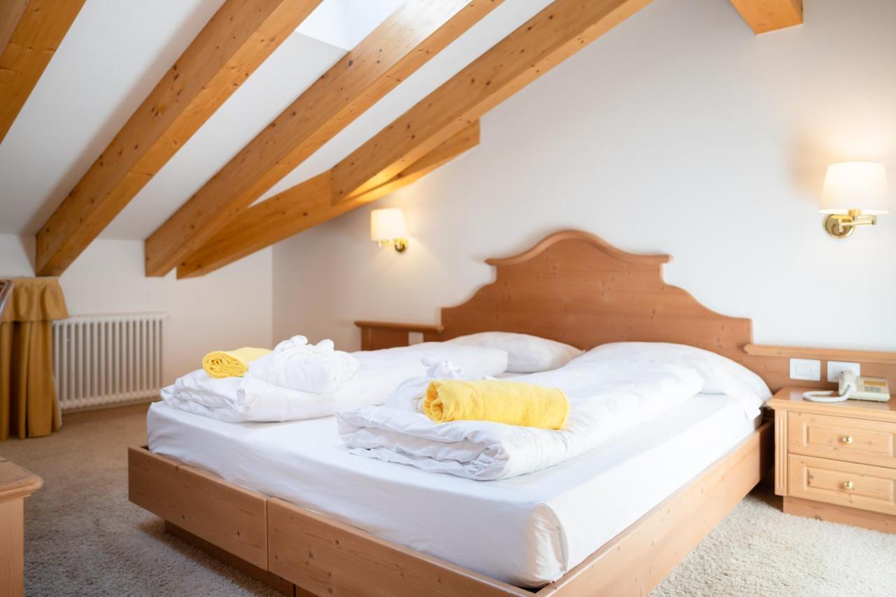 Hotel Fanes Suite & Spa موينا المظهر الخارجي الصورة