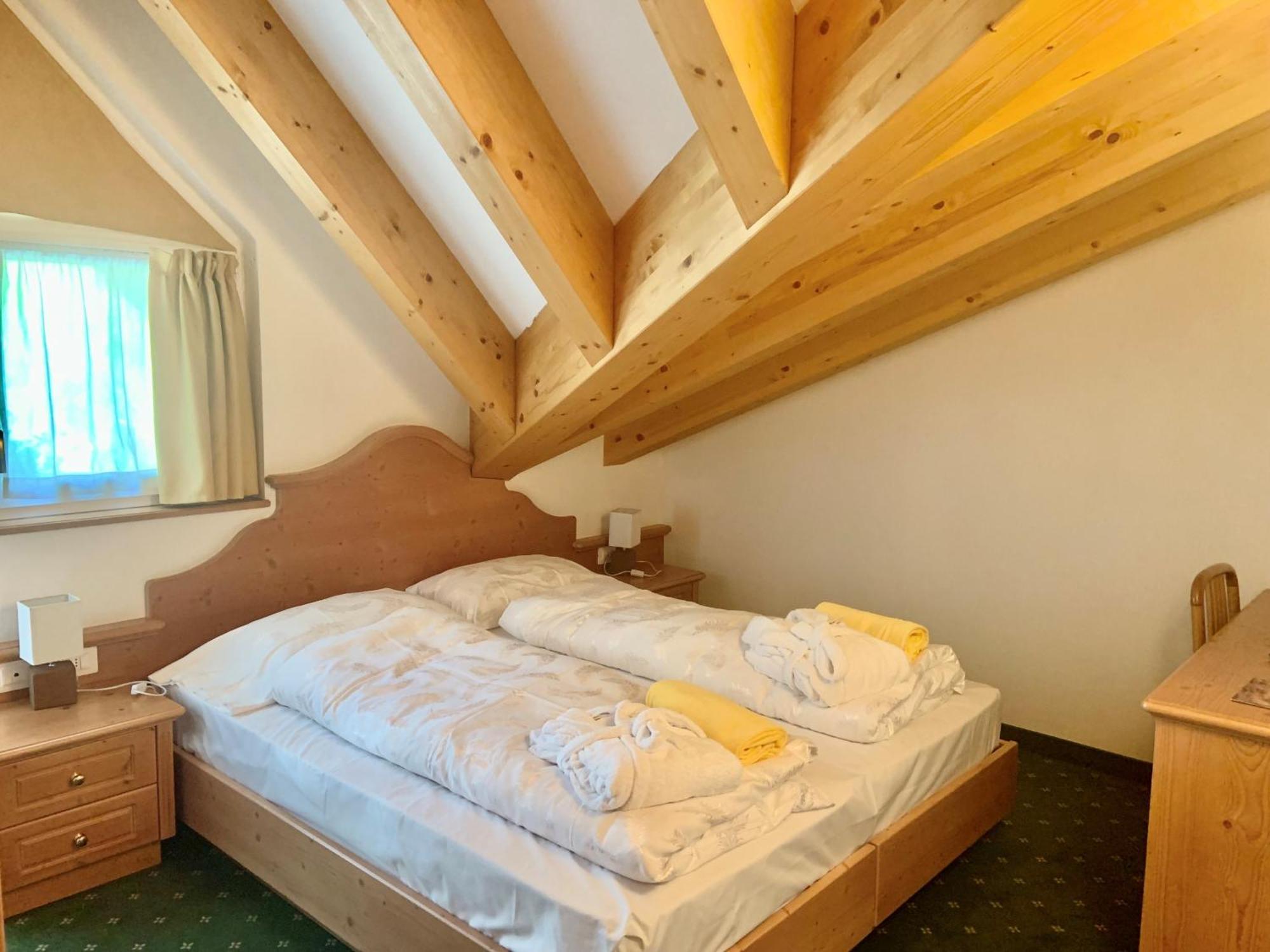 Hotel Fanes Suite & Spa موينا المظهر الخارجي الصورة