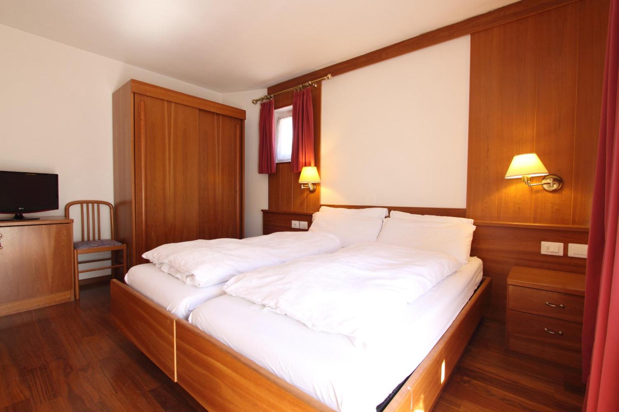 Hotel Fanes Suite & Spa موينا المظهر الخارجي الصورة