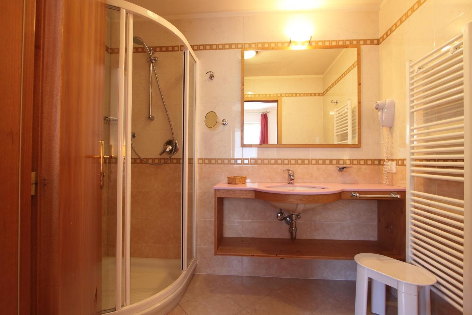 Hotel Fanes Suite & Spa موينا المظهر الخارجي الصورة