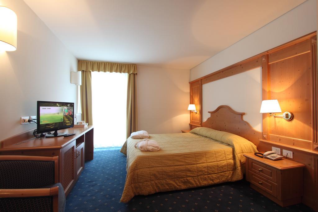 Hotel Fanes Suite & Spa موينا المظهر الخارجي الصورة