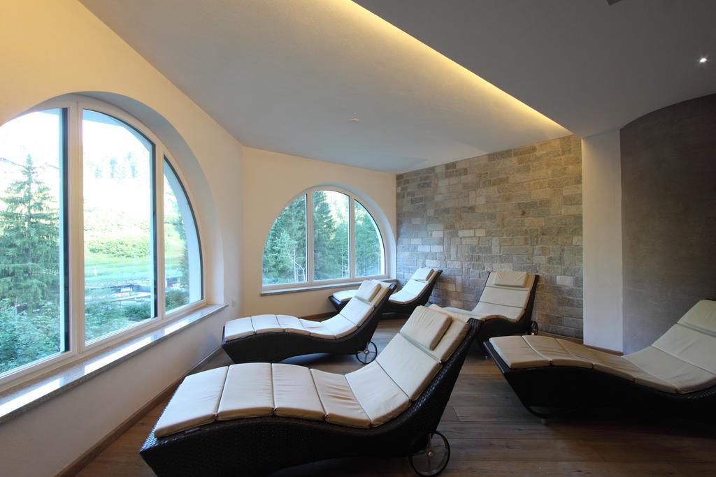 Hotel Fanes Suite & Spa موينا المظهر الخارجي الصورة