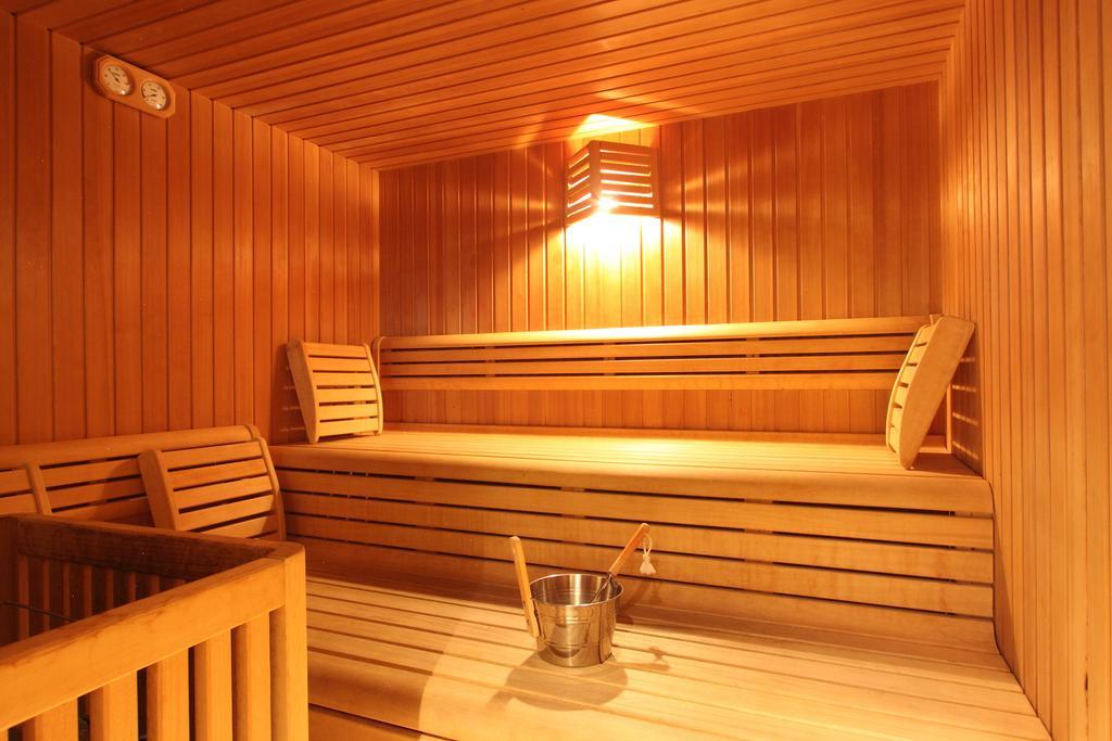 Hotel Fanes Suite & Spa موينا المظهر الخارجي الصورة