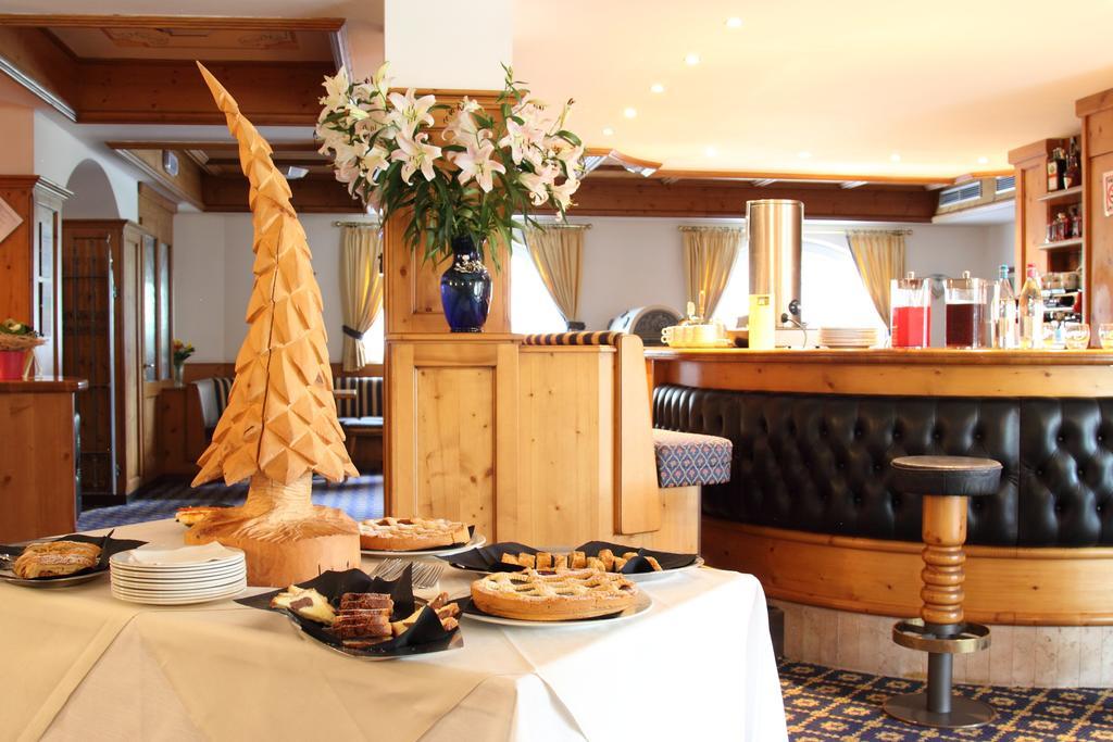 Hotel Fanes Suite & Spa موينا المظهر الخارجي الصورة