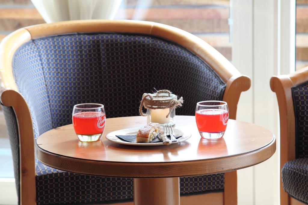 Hotel Fanes Suite & Spa موينا المظهر الخارجي الصورة