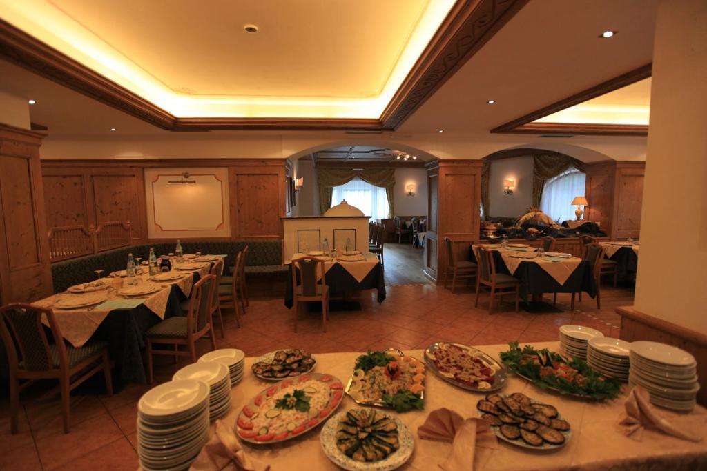 Hotel Fanes Suite & Spa موينا المظهر الخارجي الصورة