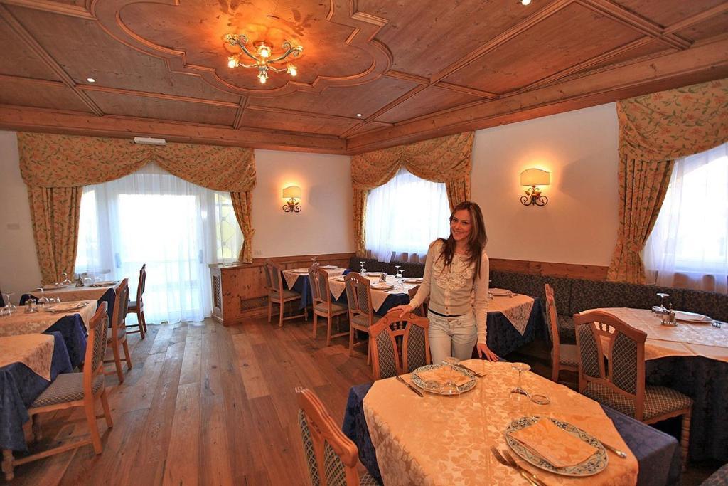 Hotel Fanes Suite & Spa موينا المظهر الخارجي الصورة