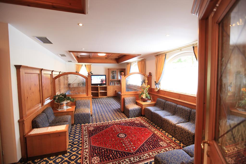 Hotel Fanes Suite & Spa موينا المظهر الخارجي الصورة