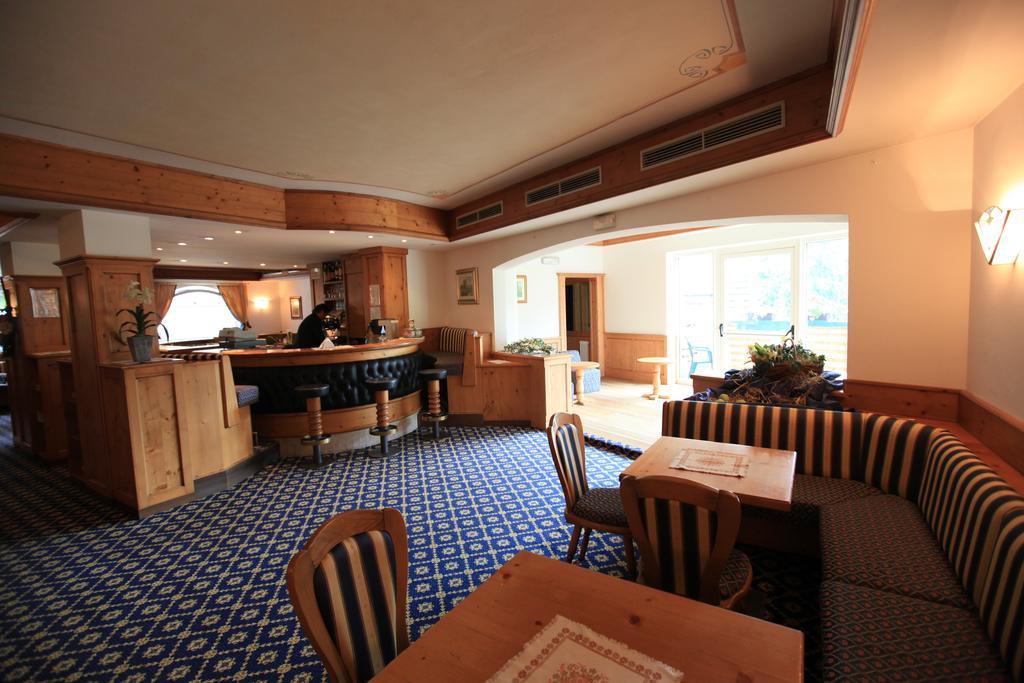 Hotel Fanes Suite & Spa موينا المظهر الخارجي الصورة