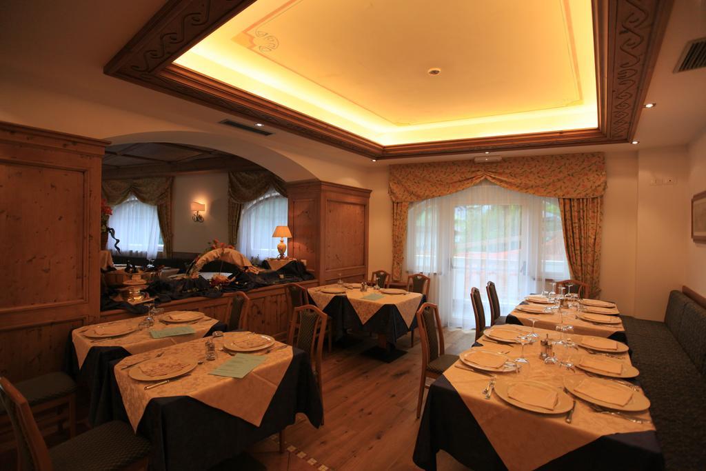 Hotel Fanes Suite & Spa موينا المظهر الخارجي الصورة